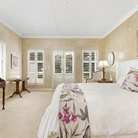 Leighwood Lodge Johannesburg Kültér fotó