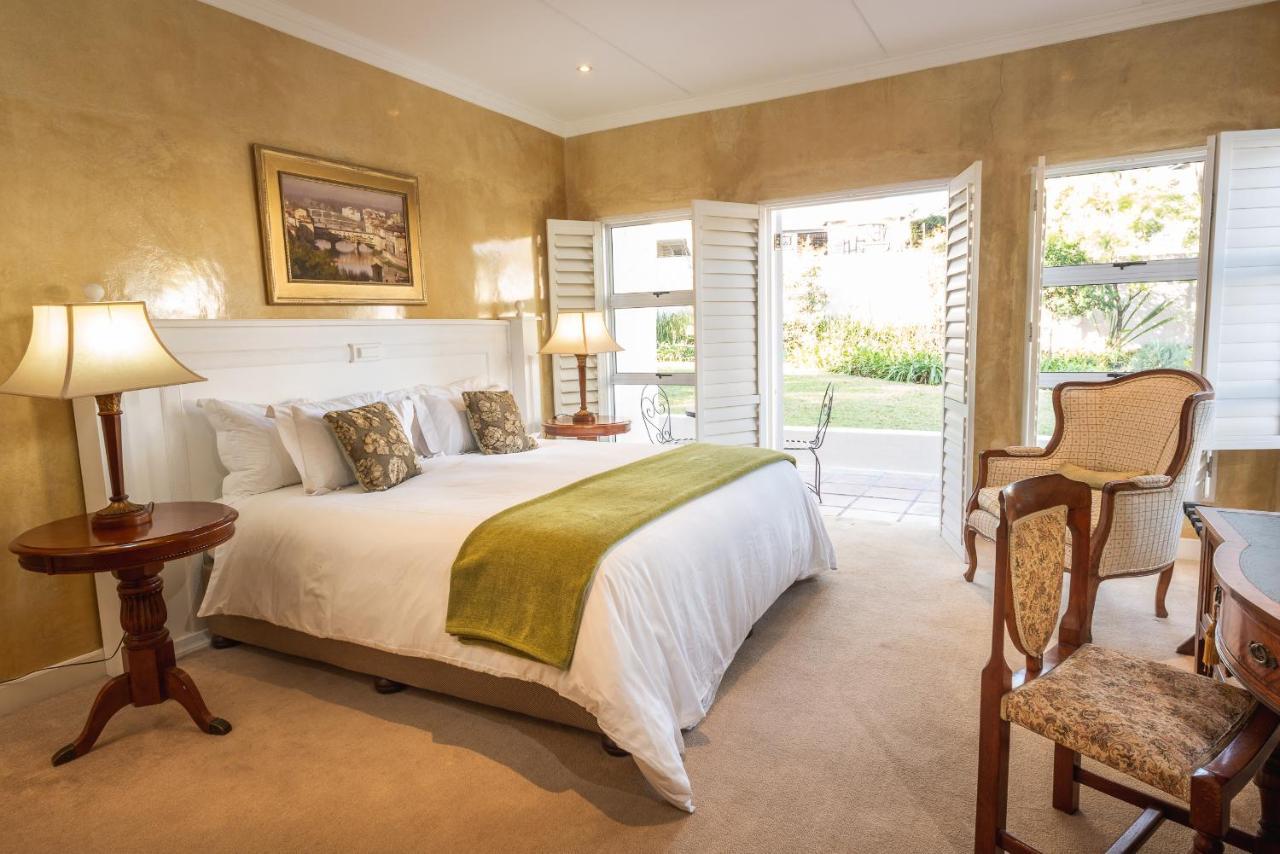 Leighwood Lodge Johannesburg Kültér fotó
