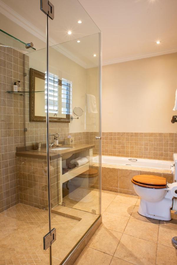 Leighwood Lodge Johannesburg Kültér fotó