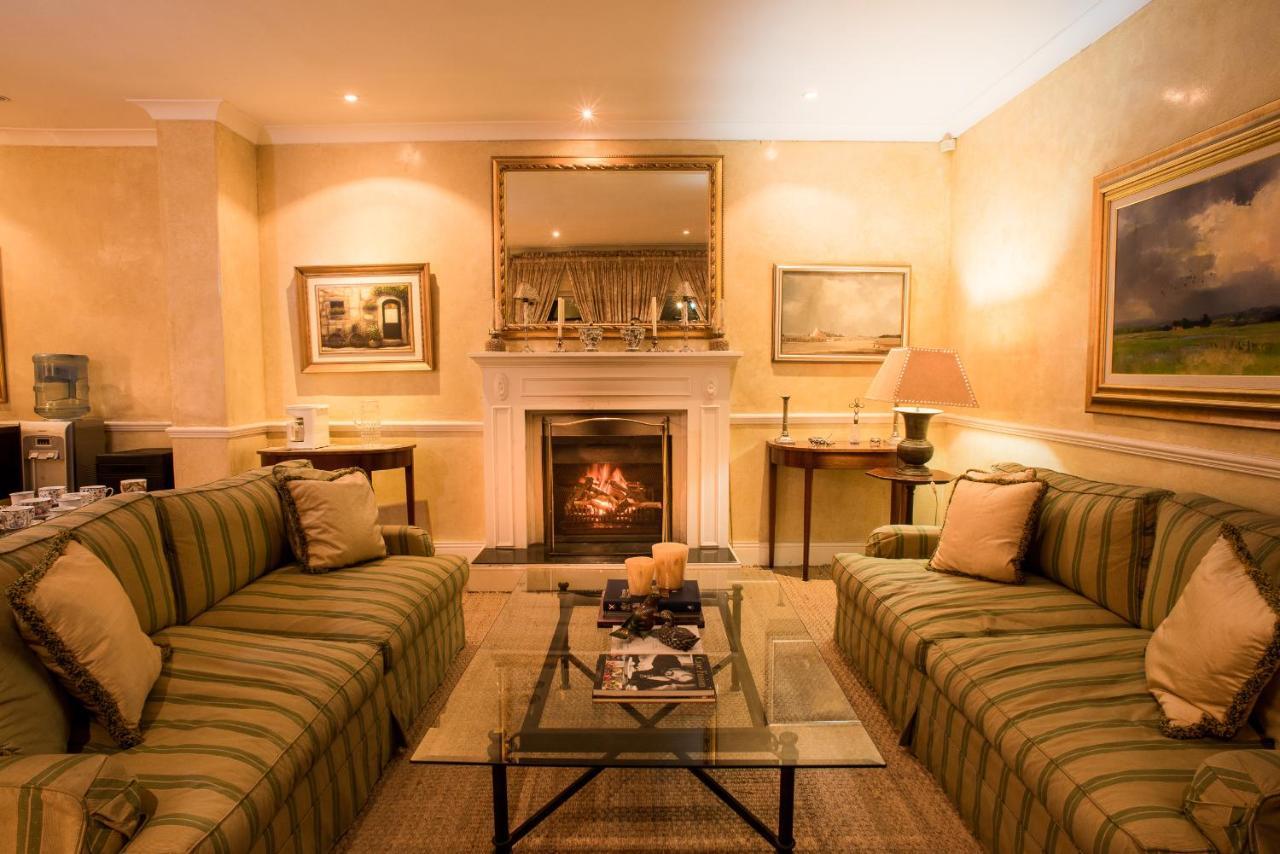 Leighwood Lodge Johannesburg Kültér fotó