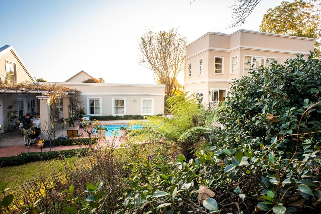 Leighwood Lodge Johannesburg Kültér fotó