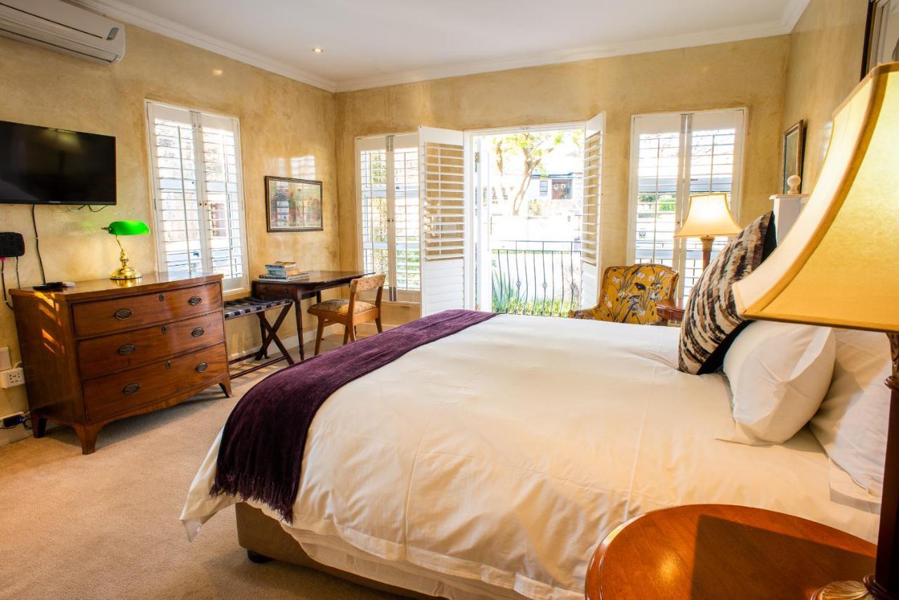 Leighwood Lodge Johannesburg Kültér fotó
