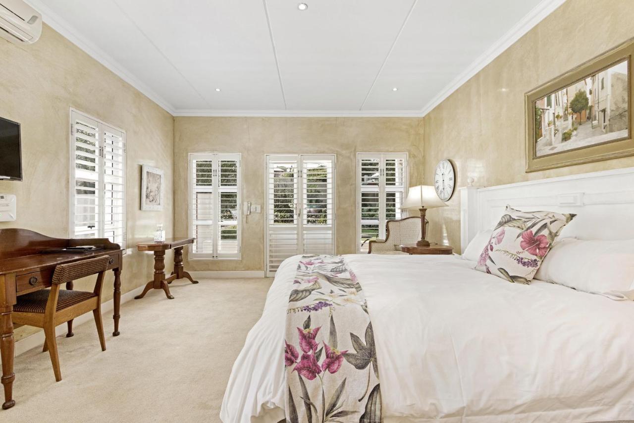Leighwood Lodge Johannesburg Kültér fotó