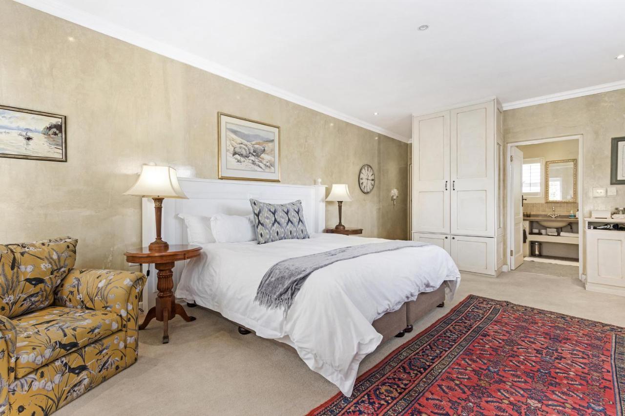 Leighwood Lodge Johannesburg Kültér fotó