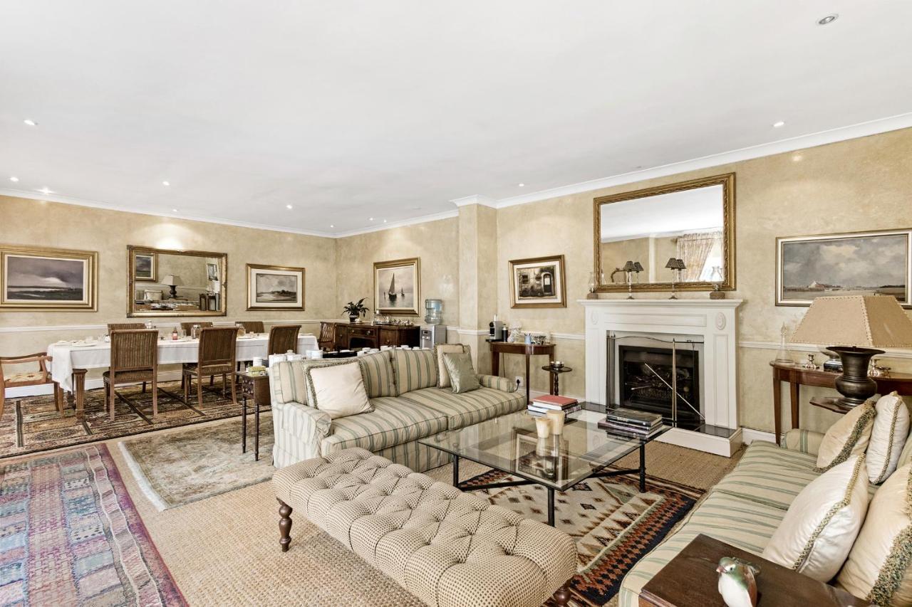 Leighwood Lodge Johannesburg Kültér fotó