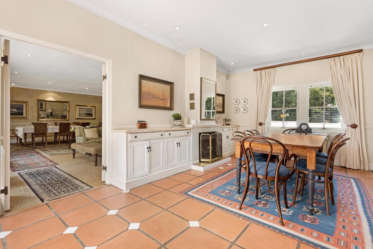 Leighwood Lodge Johannesburg Kültér fotó