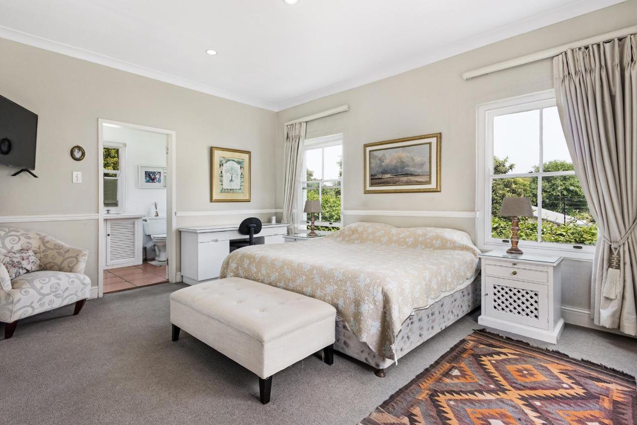 Leighwood Lodge Johannesburg Kültér fotó