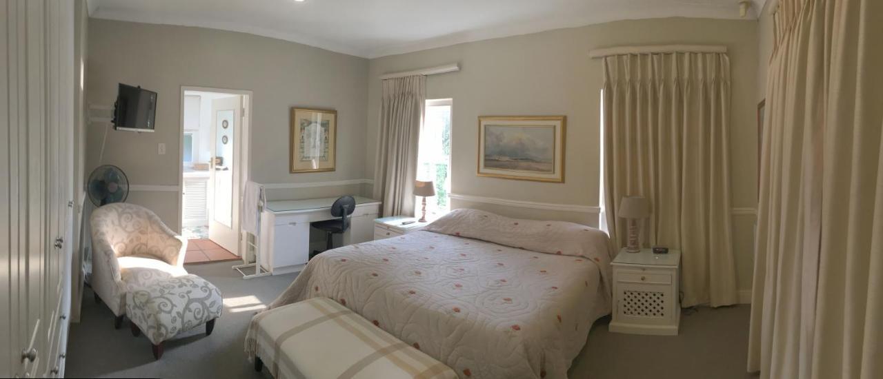 Leighwood Lodge Johannesburg Kültér fotó