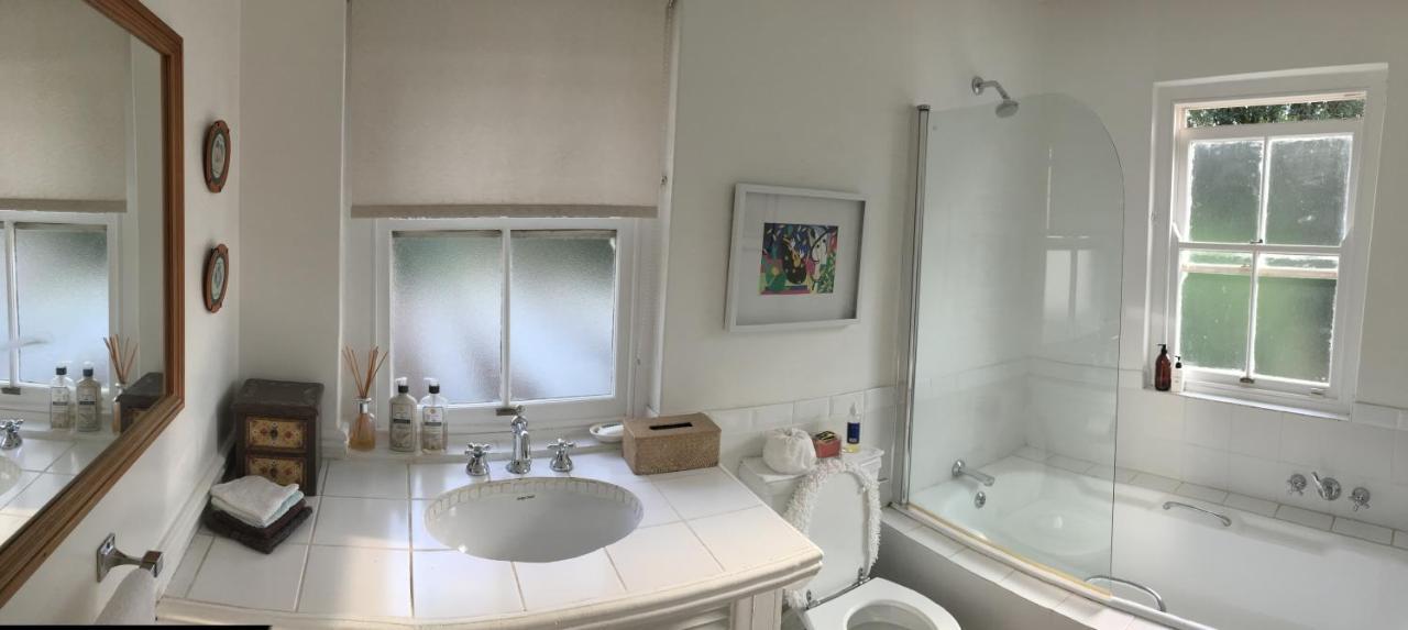 Leighwood Lodge Johannesburg Kültér fotó