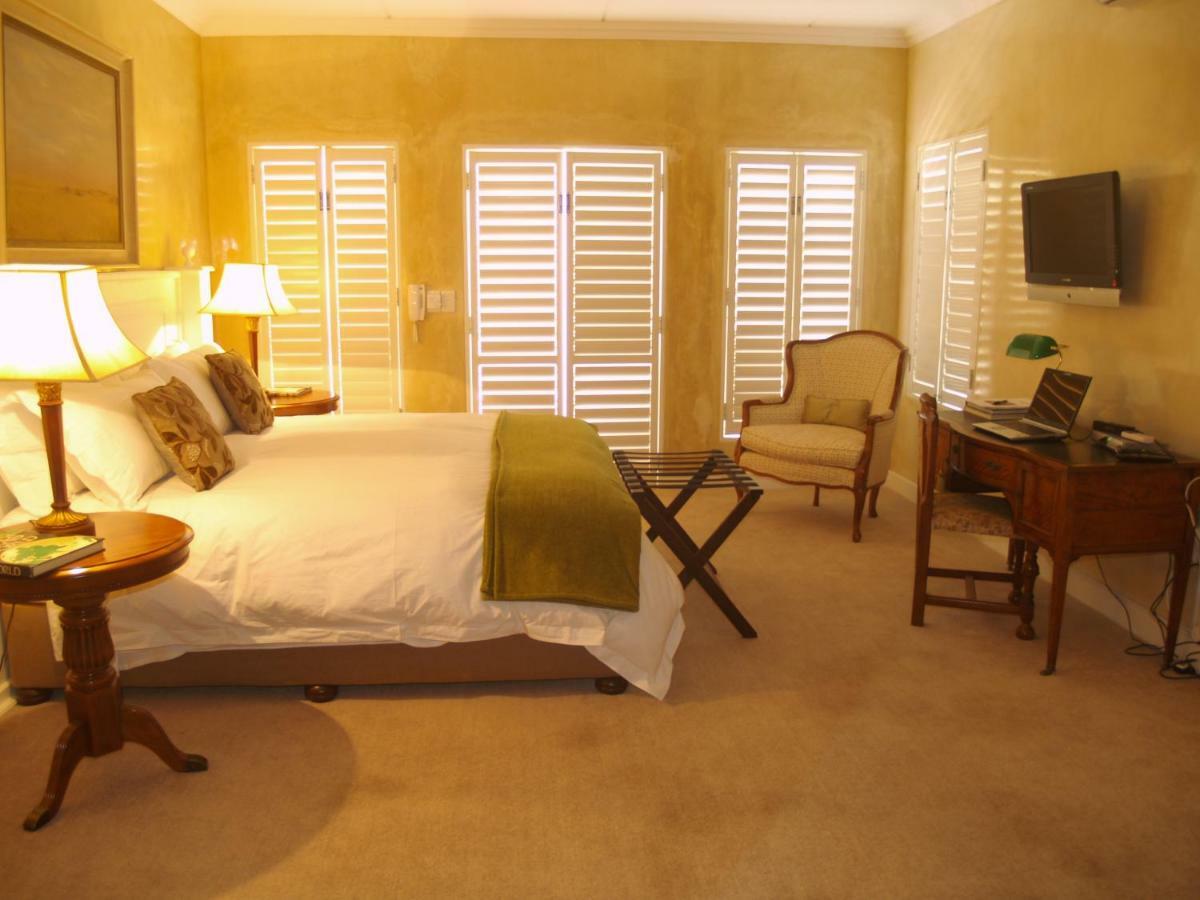 Leighwood Lodge Johannesburg Kültér fotó