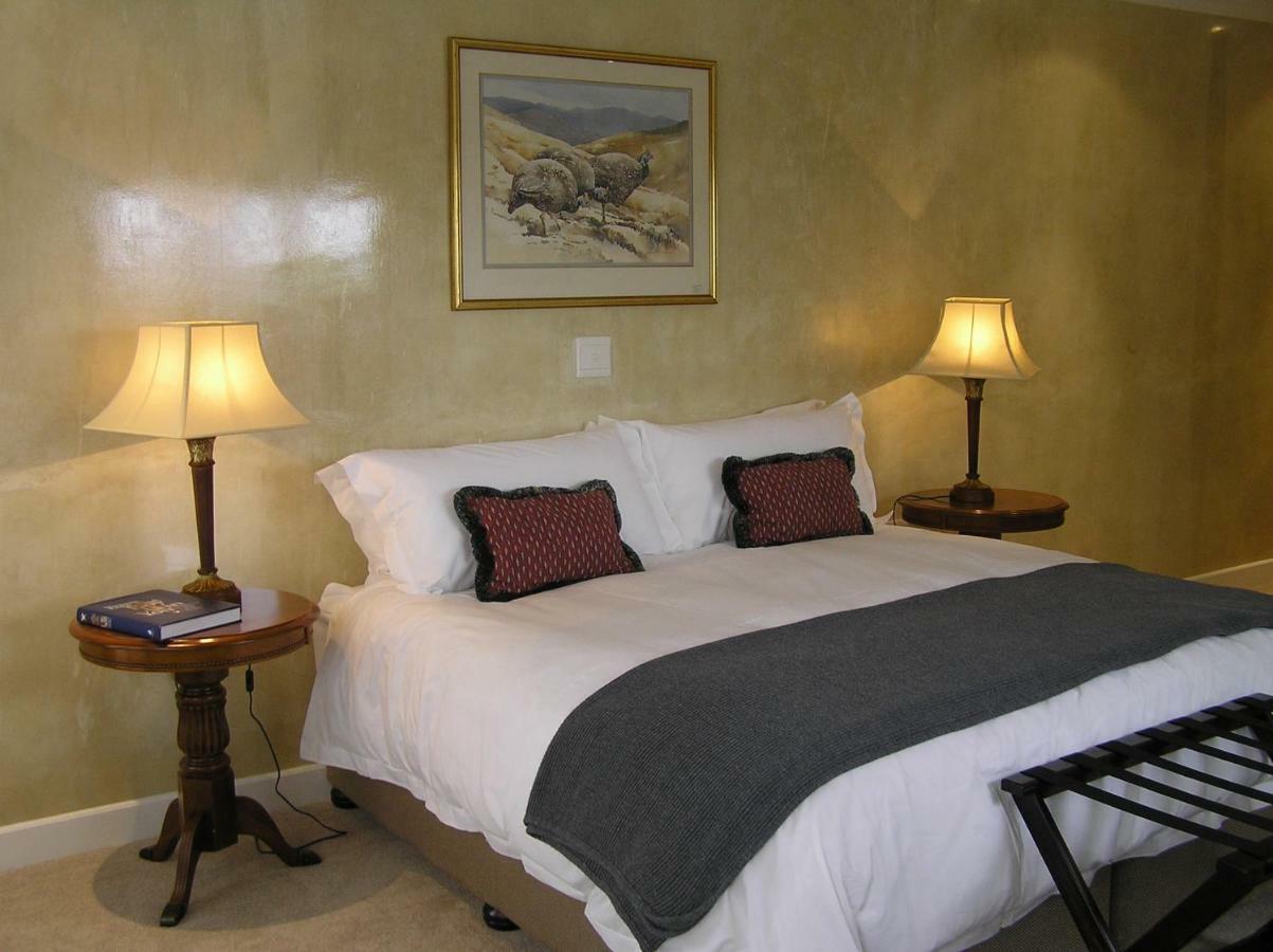 Leighwood Lodge Johannesburg Kültér fotó