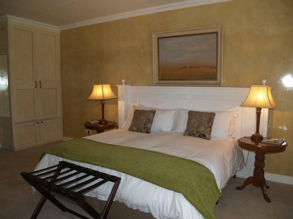 Leighwood Lodge Johannesburg Kültér fotó