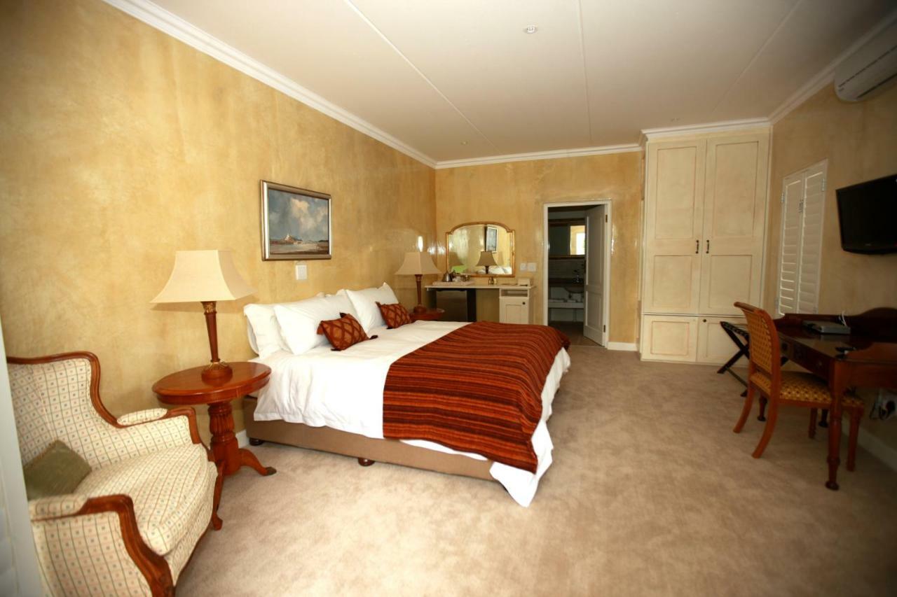 Leighwood Lodge Johannesburg Kültér fotó