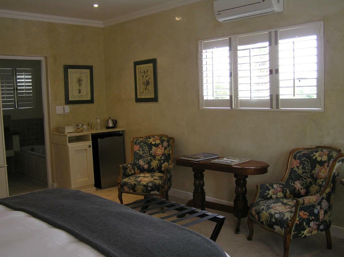 Leighwood Lodge Johannesburg Kültér fotó